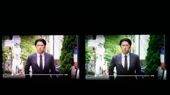 3000流明4K HDR投影機PK：BenQ TK800 VS. ViewSonic PX747-4k
