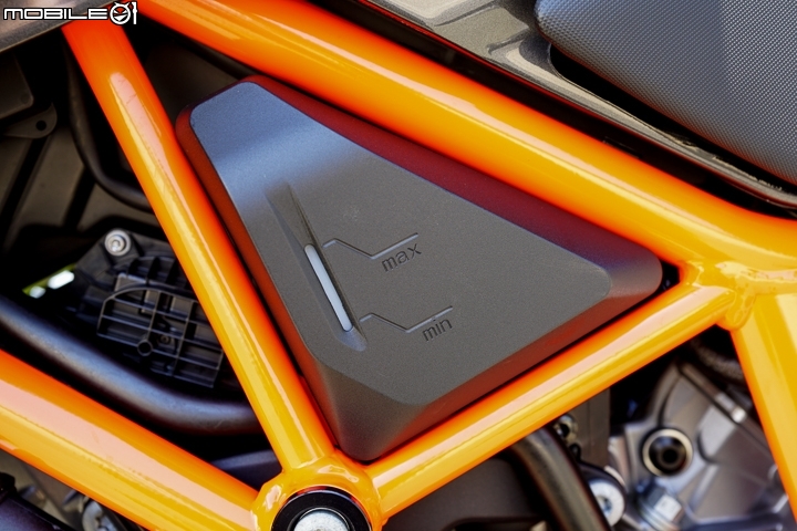 2018 KTM 1290 Super Duke R試駕 暴力公爵回歸