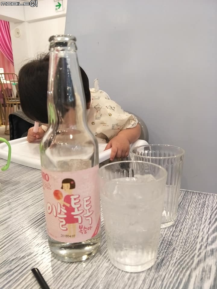 【台北】東區我一而再再而三造訪的minime親子友善餐廳