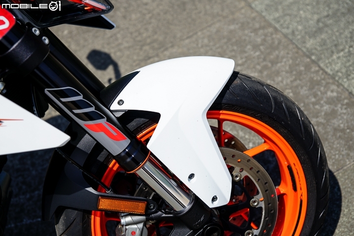2018 KTM 1290 Super Duke R試駕 暴力公爵回歸