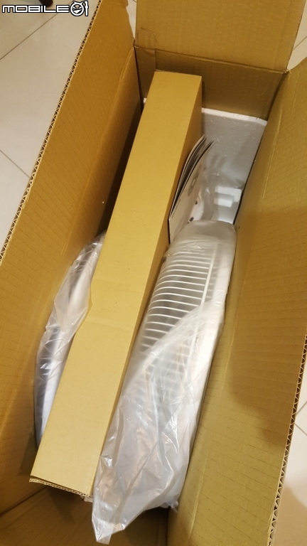 [評測] 快譯通 Abee DC直流電風扇 AF-L14D0F, 安靜又清涼, 夏日必備