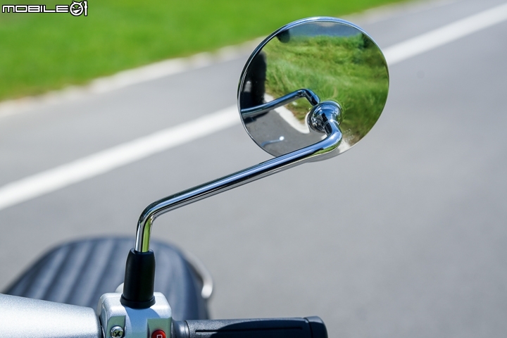 KYMCO Many 110 EV 試駕 Ionex 車能網動力首試