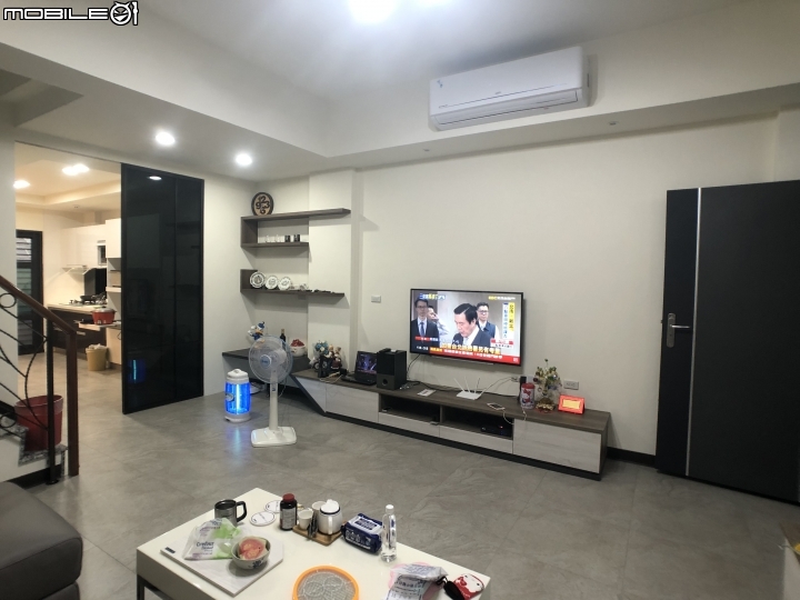 點我看大圖 (開箱)我們家的風格是【實用】
