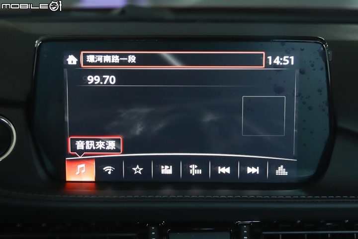 Mazda 6小改款試車報導 熟成的瀟灑雅仕