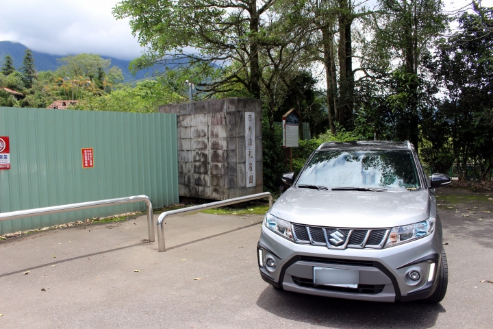 (599)愜意生活 VITARA 1.6 映像開箱