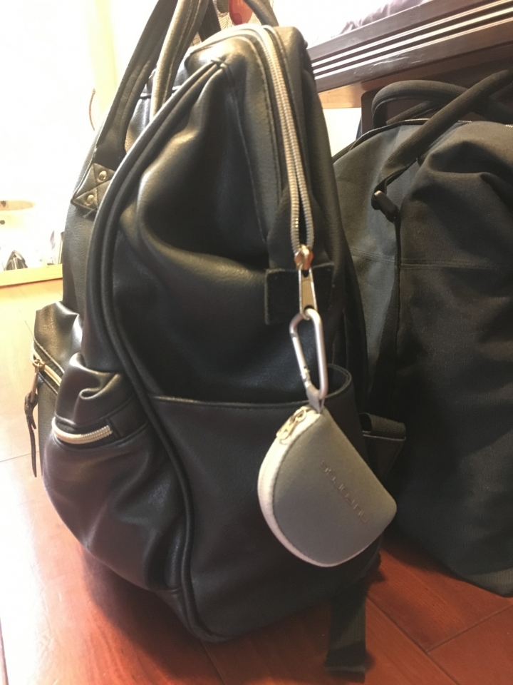 [開箱] Optoma NuForce BE Sport4 上班通勤下班運動的良伴 /  3k以下無線藍牙耳機