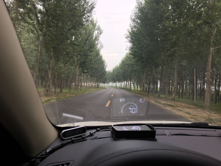 Escort自駕遊,從瀋陽到香港(更新)