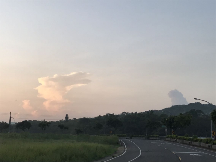 今日雲圖