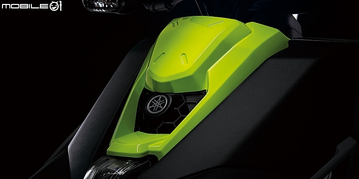 【快訊】2018 YAMAHA 台灣山葉 BW'S R 125 小改款登場！
