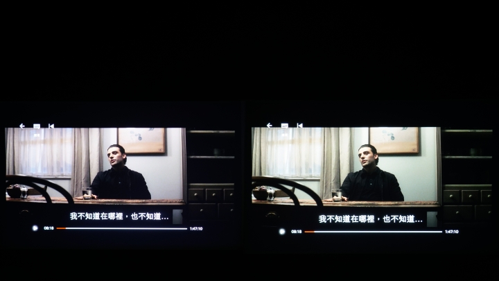 3000流明4K HDR投影機PK：BenQ TK800 VS. ViewSonic PX747-4k