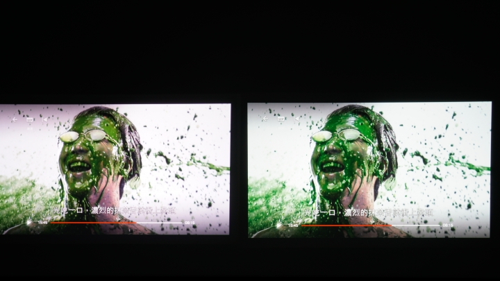 3000流明4K HDR投影機PK：BenQ TK800 VS. ViewSonic PX747-4k
