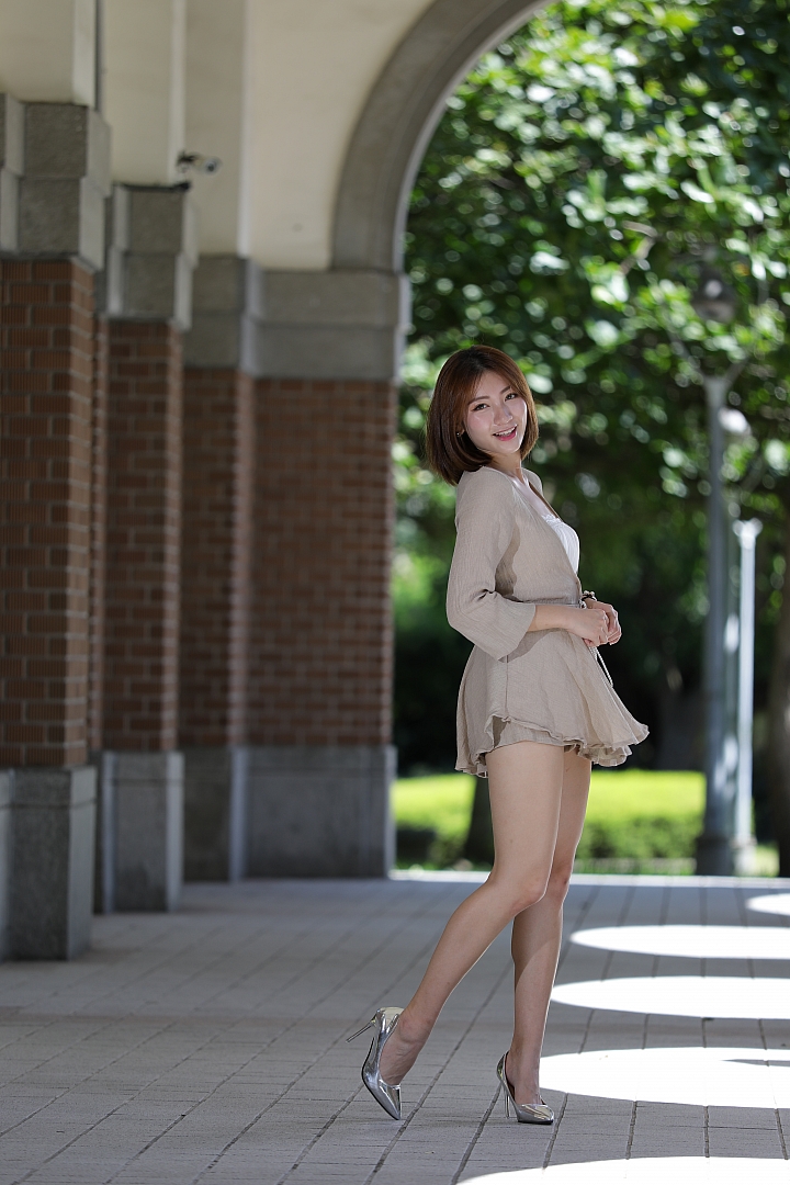 Canon EF 70-200mm f/4L IS II USM 鏡頭評測｜搭載五級防手震 畫質依舊犀利！