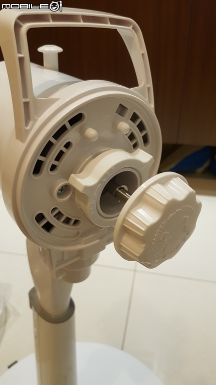 [評測] 快譯通 Abee DC直流電風扇 AF-L14D0F, 安靜又清涼, 夏日必備