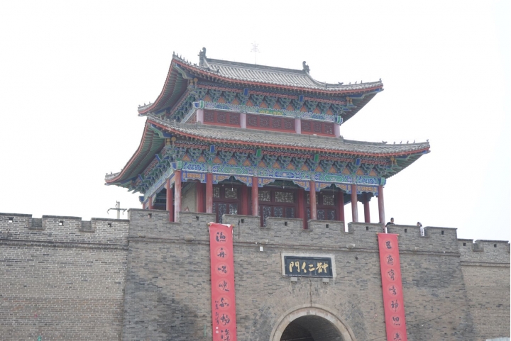 Escort自駕遊,從瀋陽到香港(更新)