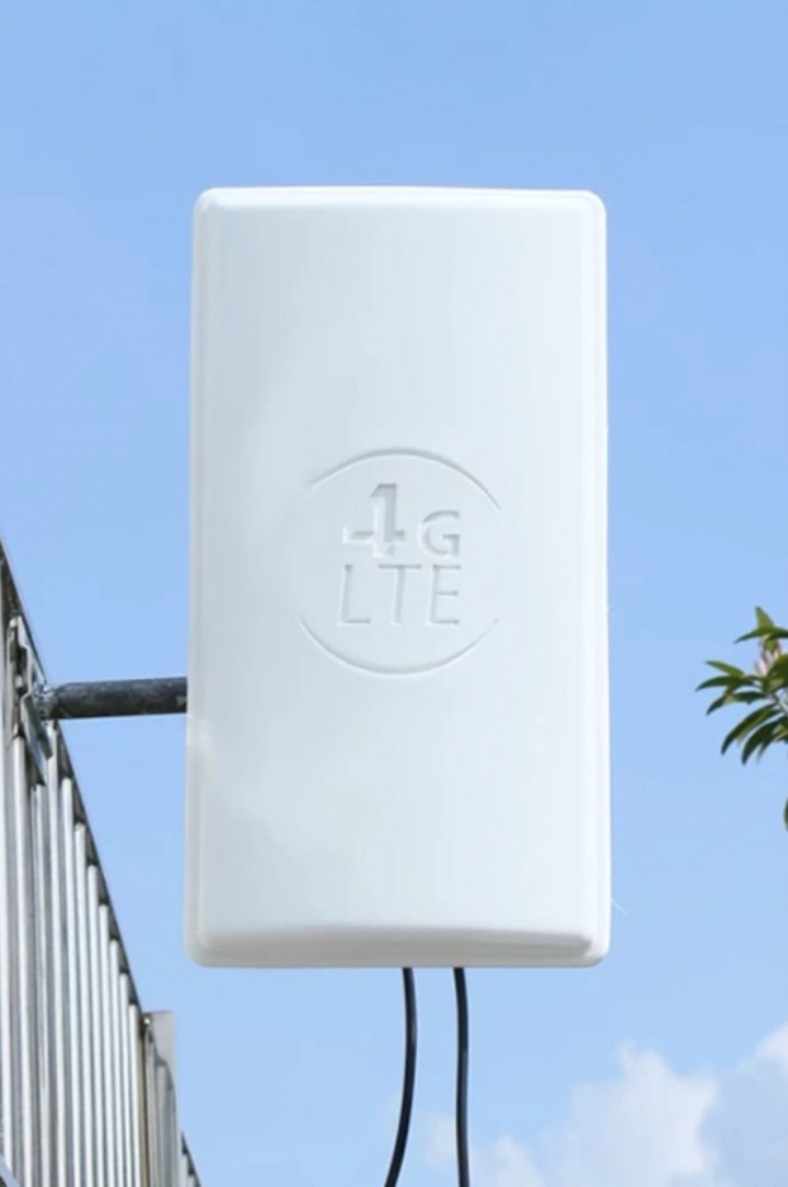 B525,4G分享器外接天線請益