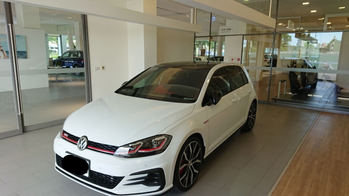 GTI Performance一個月心得