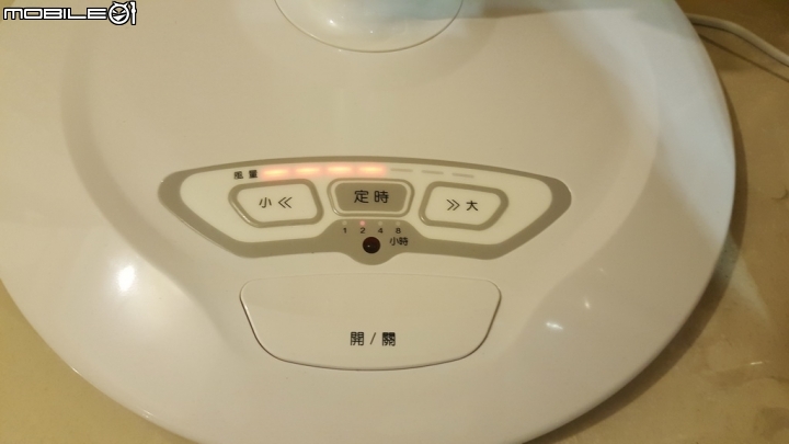 [評測] 快譯通 Abee DC直流電風扇 AF-L14D0F, 安靜又清涼, 夏日必備