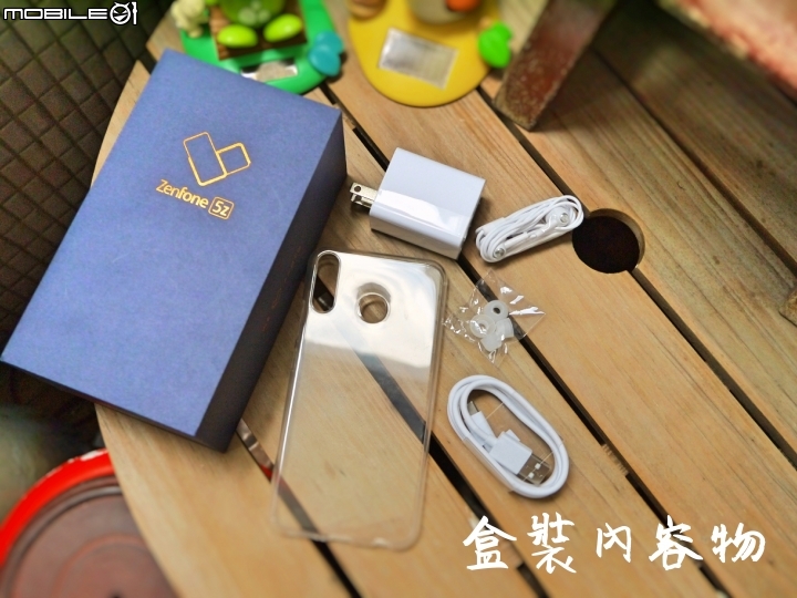 來開個Asus Zenfone 5Z@AI雙鏡頭攝影、平價機皇