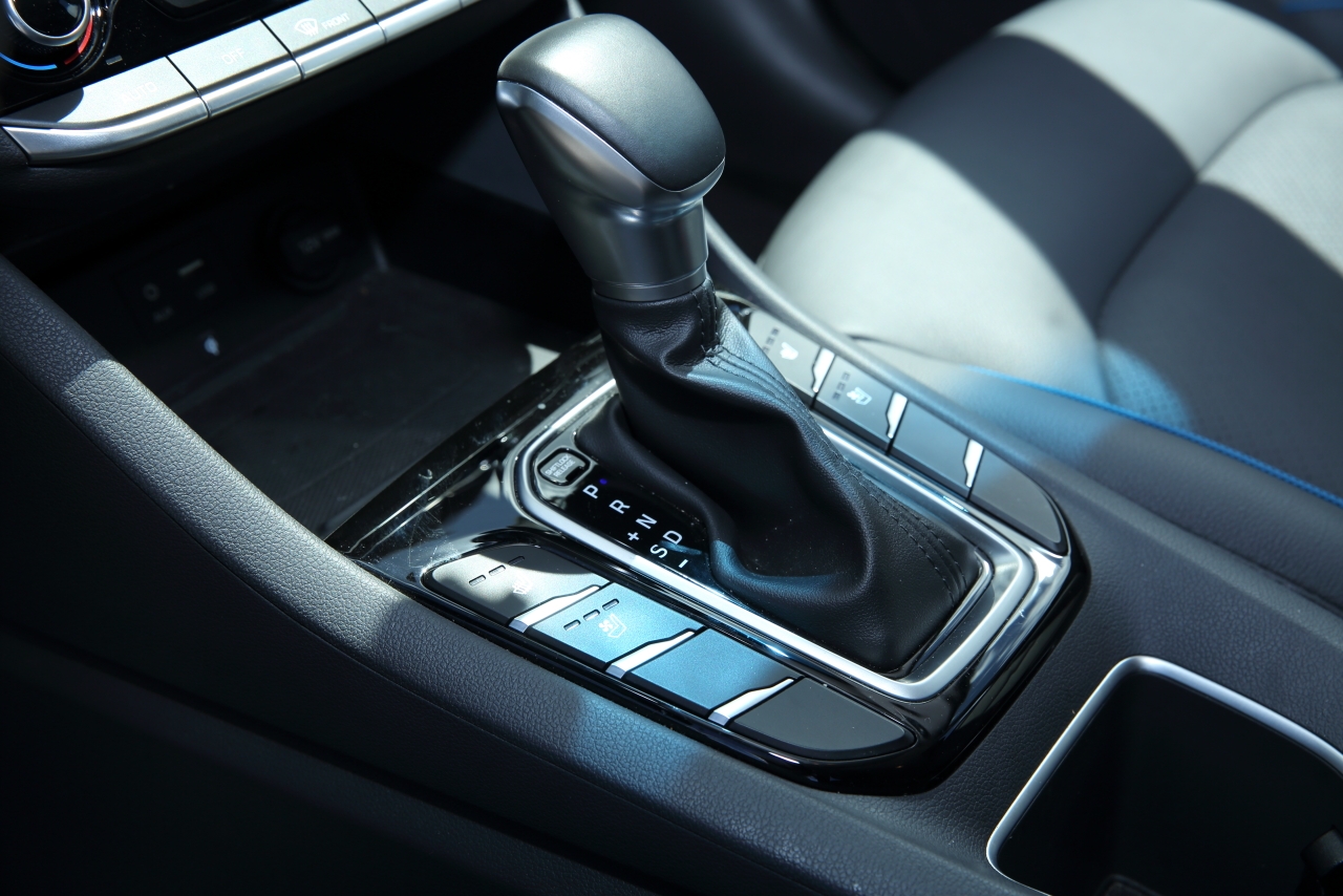 自己的風格 自己創造---《Hyundai一試千金》Hyundai Ioniq Hybrid 試駕心得