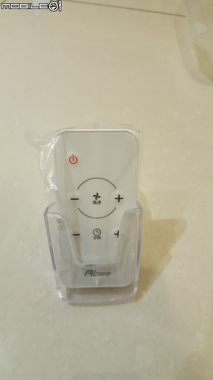 [評測] 快譯通 Abee DC直流電風扇 AF-L14D0F, 安靜又清涼, 夏日必備