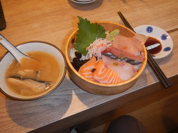 從 北 門 騎 YouBike 到 華 山 歷 史 美 食 之 旅