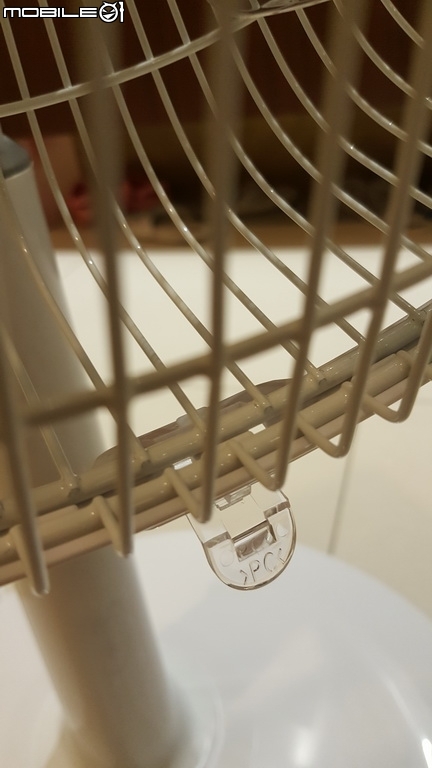 [評測] 快譯通 Abee DC直流電風扇 AF-L14D0F, 安靜又清涼, 夏日必備