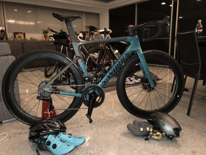 Sagan Venge