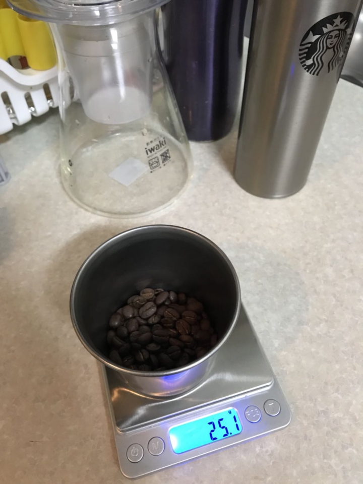 夏天就是要喝冰滴