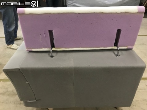 [開箱]獨一無二的訂製沙發