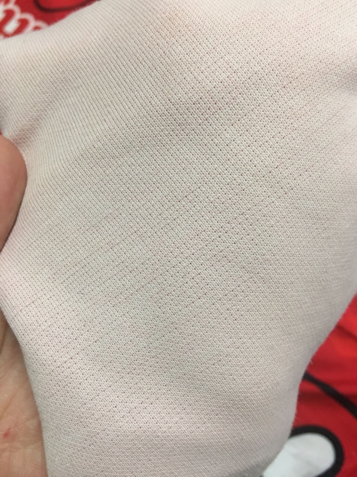 這是什麼材質的布˙