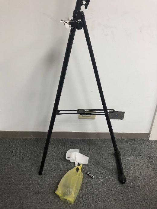 衛生紙的不專業測試