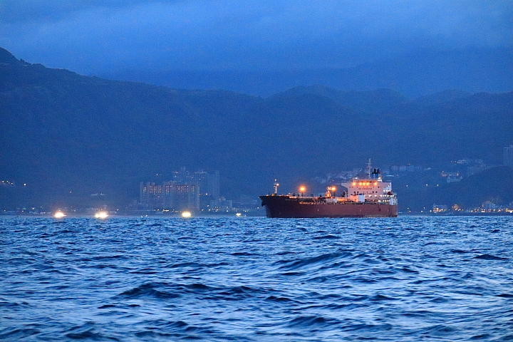 (映像旅行) 港口男兒的遺憾 feat. Canon EOS M50