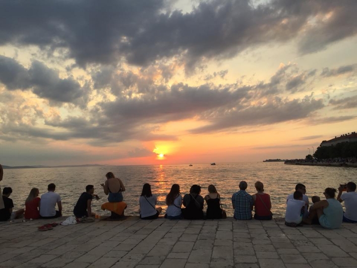 克羅埃西亞旅遊分享