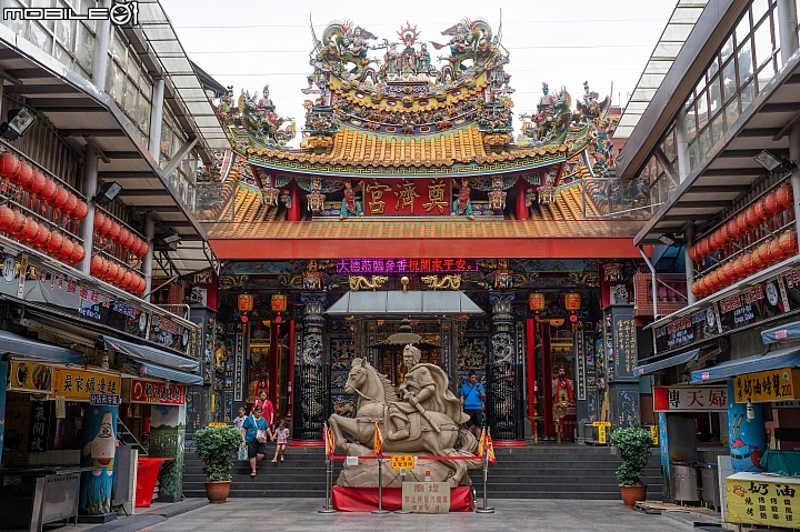 【遊記】北海岸二輪消暑之旅連載！白米甕砲台 to 淡水漁人碼頭