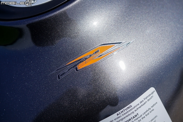 2018 KTM 1290 Super Duke R試駕 暴力公爵回歸