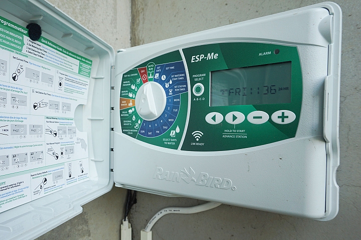 開箱文：南部露臺綠屋頂草坪施工實地分享