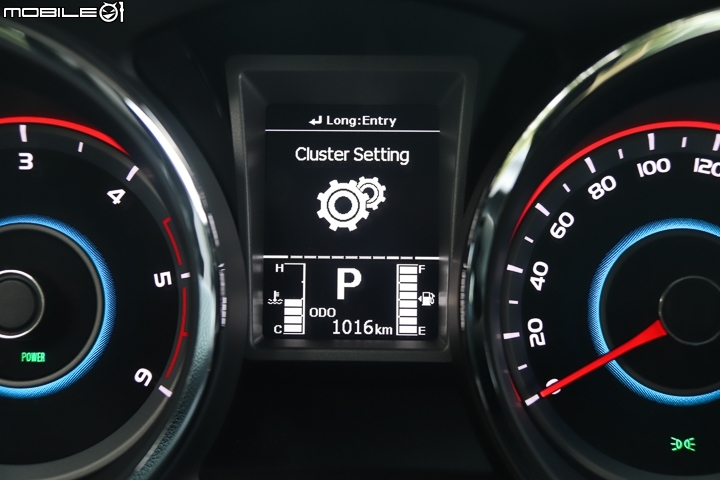 Ssangyong Tivoli試車報導 非主流美女