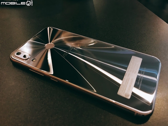 來開個Asus Zenfone 5Z@AI雙鏡頭攝影、平價機皇