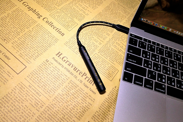 [開箱評測]nextDrive SPECTRA X DAC 耳機擴大機～你的隨身小巨人～