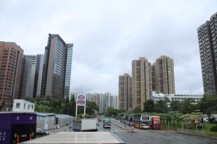 Escort自駕遊,從瀋陽到香港(更新)