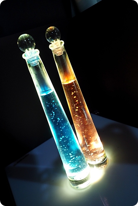 完全不一樣的親子DIY，磨砂玻璃杯，療癒天氣瓶，小男孩最愛的紙飛機推進器，就在宜蘭大風吹手作館！