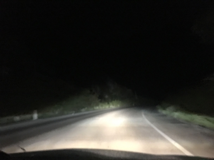 Escort自駕遊,從瀋陽到香港(更新)