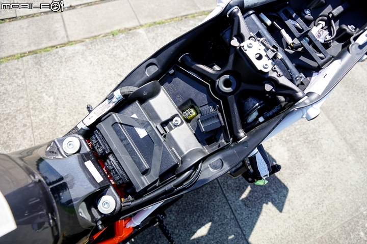 2018 KTM 1290 Super Duke R試駕 暴力公爵回歸