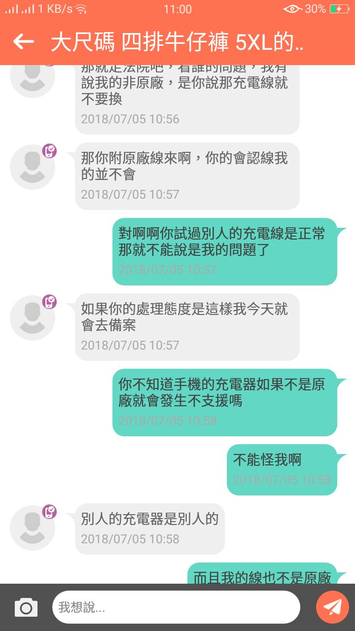 這是我的問題嗎