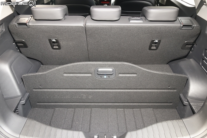 Ssangyong Tivoli試車報導 非主流美女