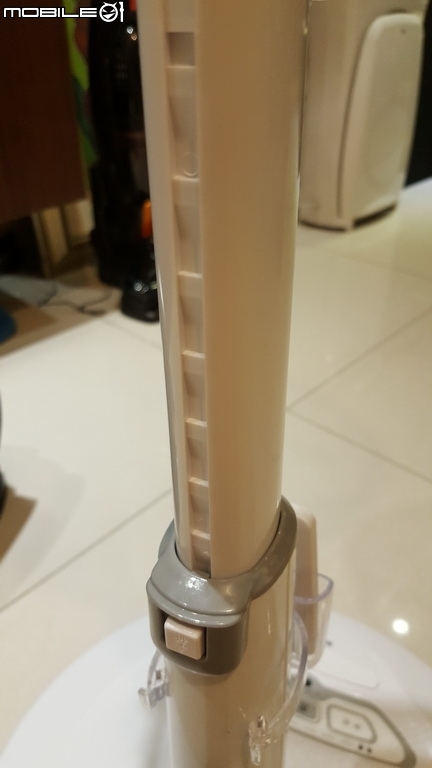 [評測] 快譯通 Abee DC直流電風扇 AF-L14D0F, 安靜又清涼, 夏日必備