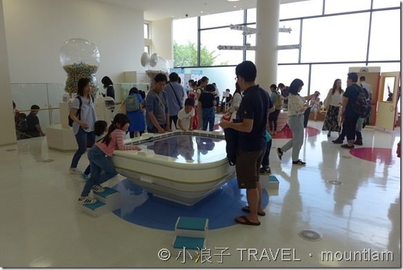 東京【遊記】川崎1日遊: 多啦A夢博物館 / 日本民家園[Day6東京神奈川自由行]