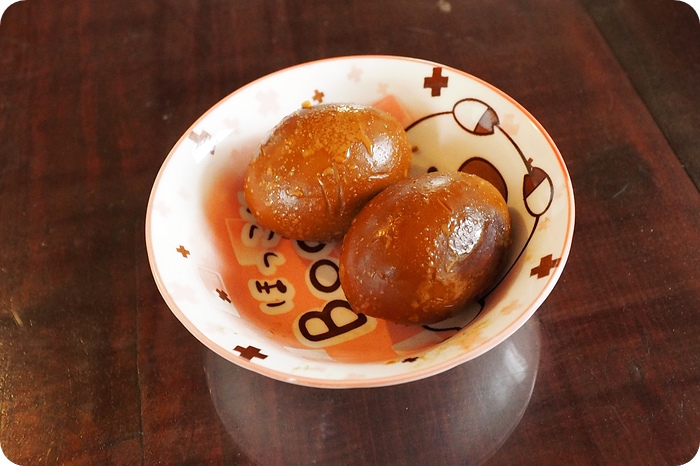 【宜蘭美食】懷念的阿嬤味道,三代媳婦魯肉飯!