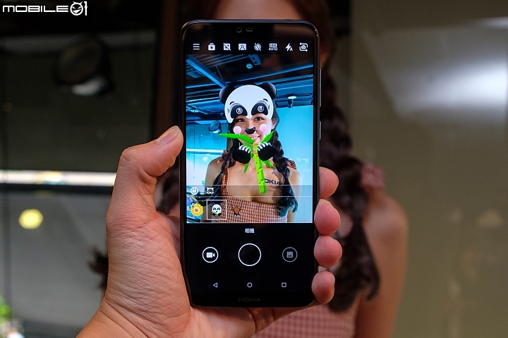 【採訪】八千有找！Nokia 6.1 Plus 8/1上市，香蕉機 8110 4G也亮相