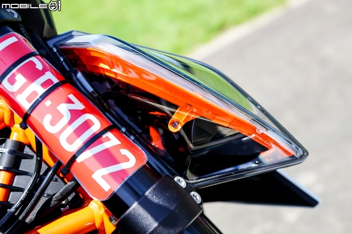 2018 KTM 1290 Super Duke R試駕 暴力公爵回歸